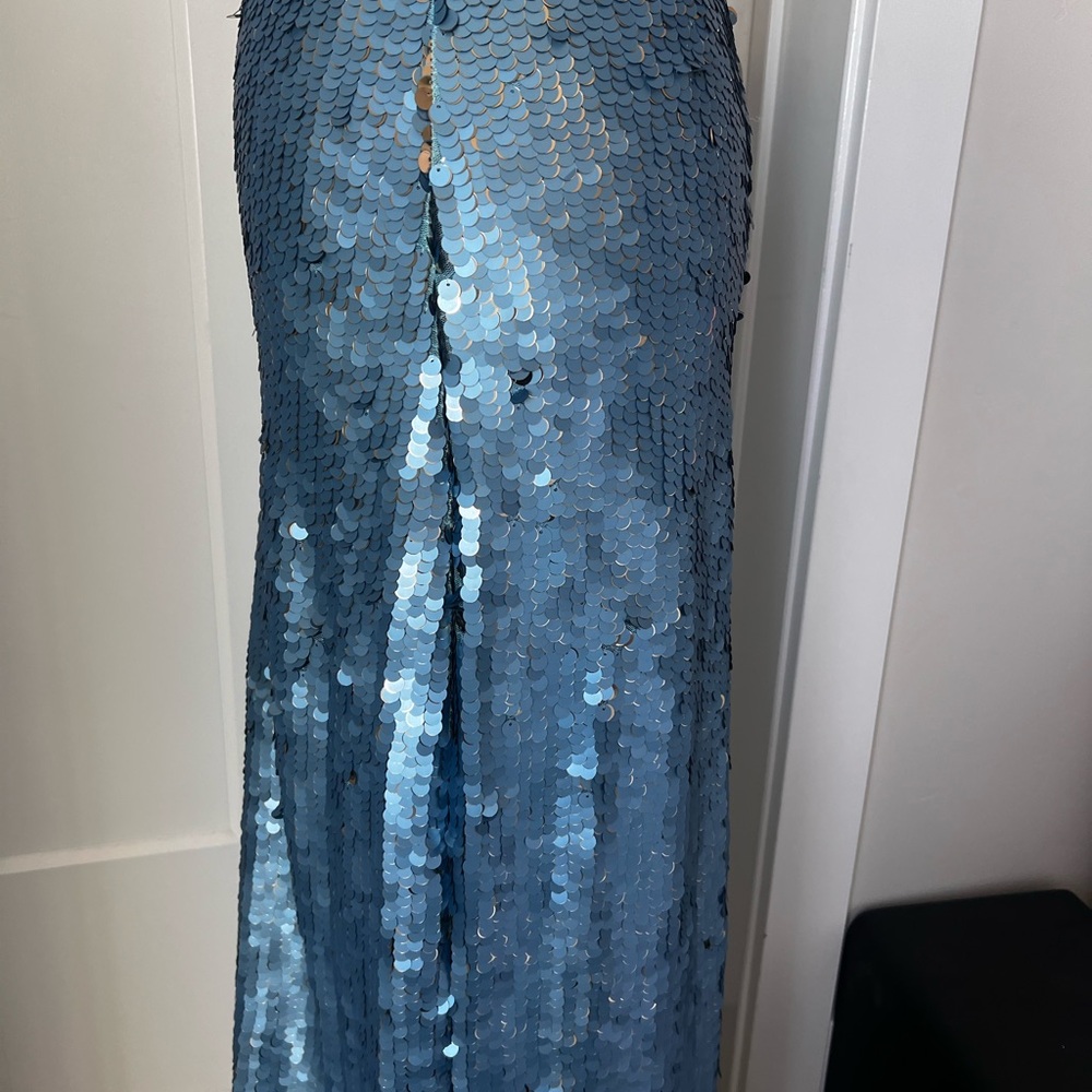 RAMY BROOK NWT. This dress is an art piece - Picture 4 of 11